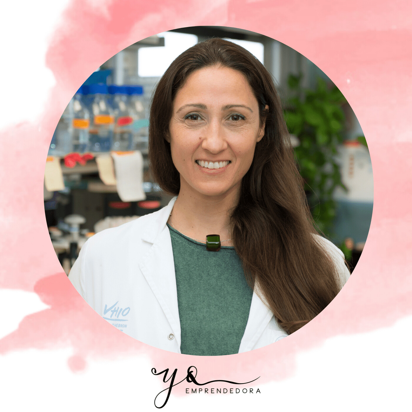 Podcast Yo Emprendedora