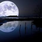 La Voz de la Noche - Meditación de Luna Llena -