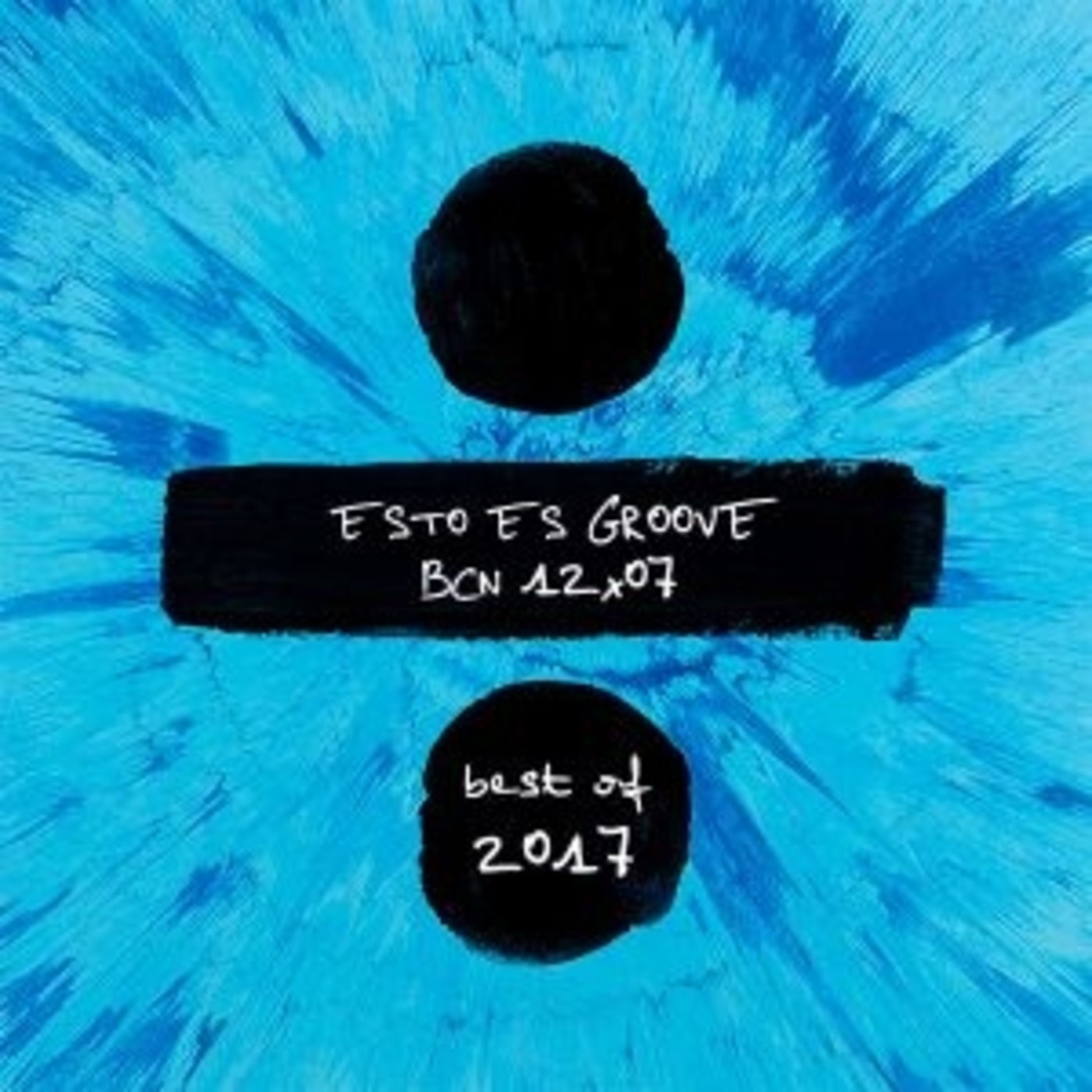 EstoEsGROOVE BCN T12