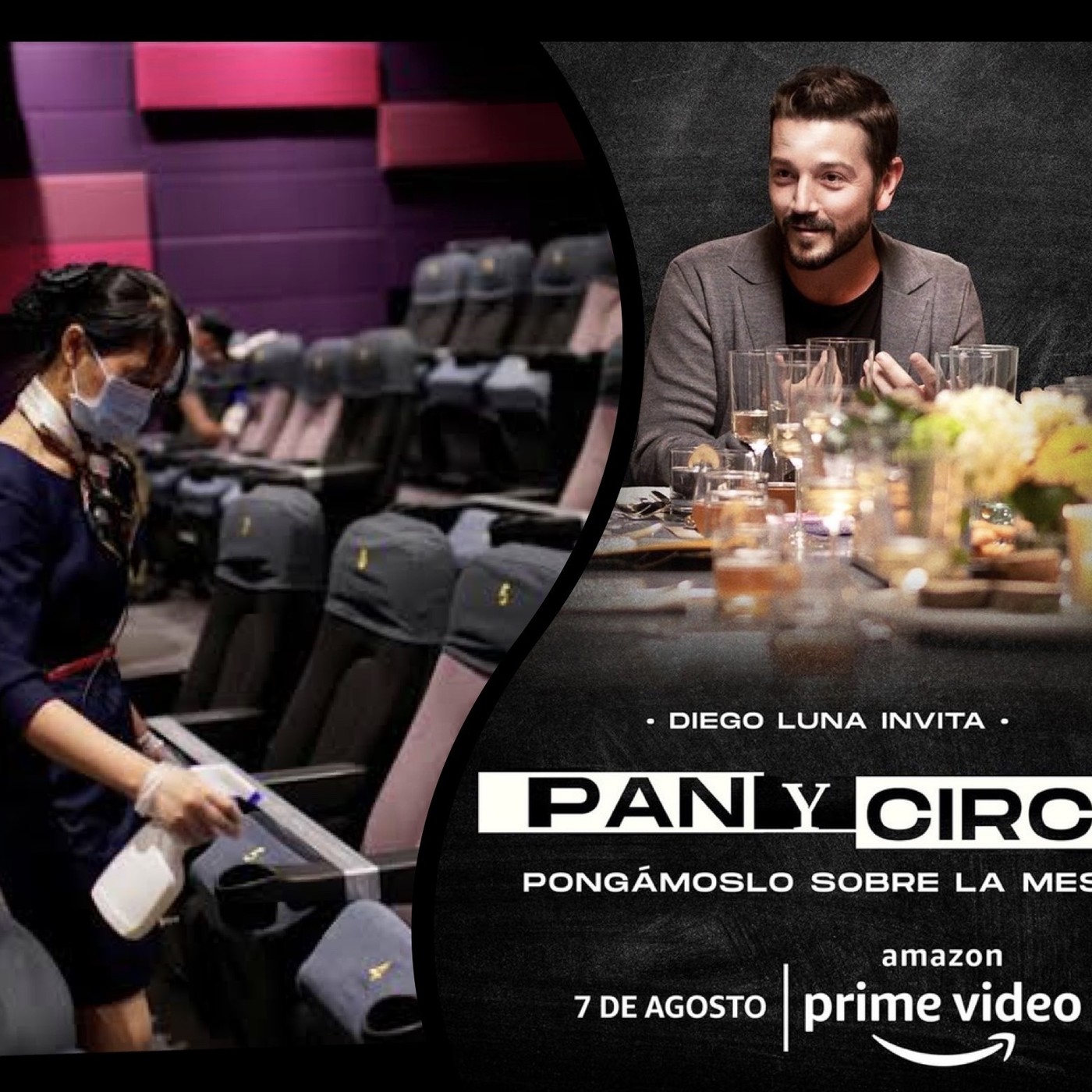 Cuauhtémoc Ruelas (Crítico de cine)
