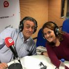 "A Buenas Horas" (Gestiona Radio)