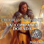 Crónicas de Poniente: La Compañía Dorada
