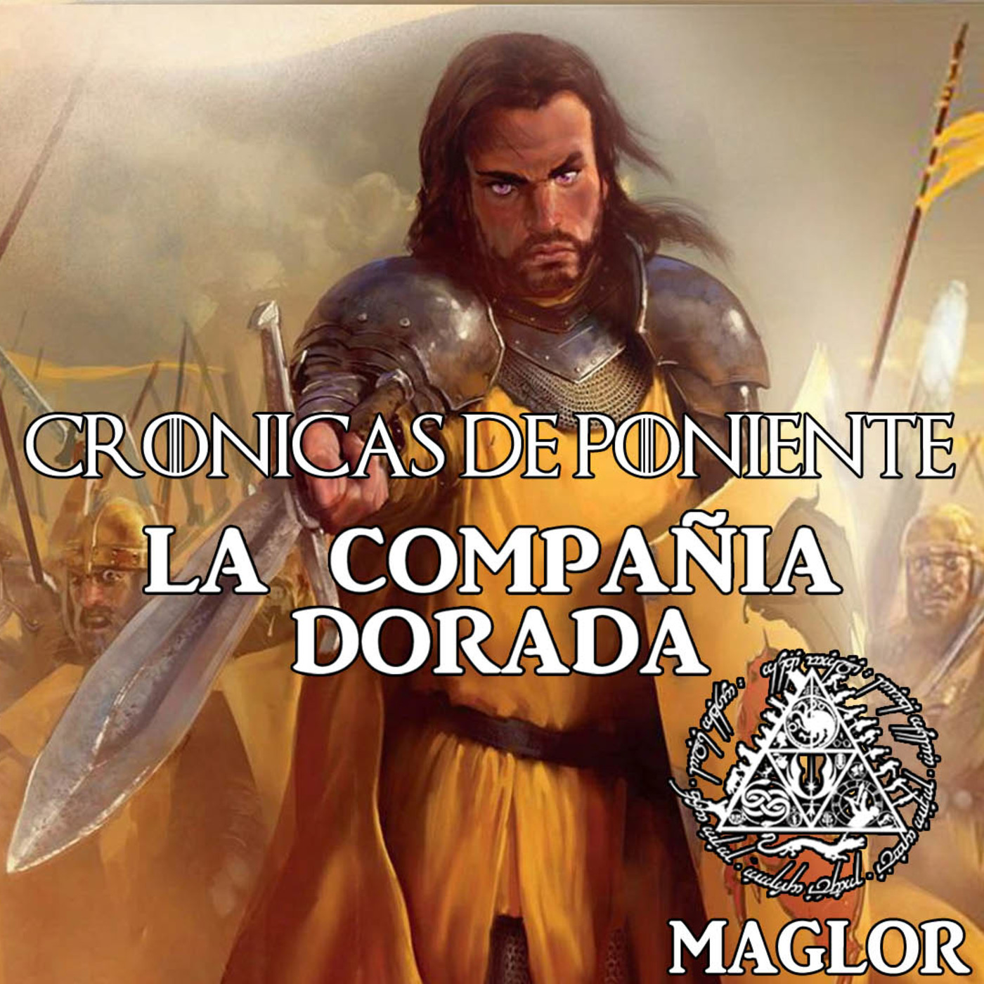 Crónicas de Poniente