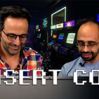 INSERT COIN: El caso Sharemula, el caso Pablo Soto, y la ley mordaza con David Bravo.