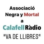 VA DE LLIBRES 1x20: Les Borges Negres amb la Ramona Solé