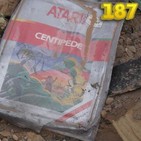 Tak Tak Duken - 187- The video game crash... Podria volver a pasar?