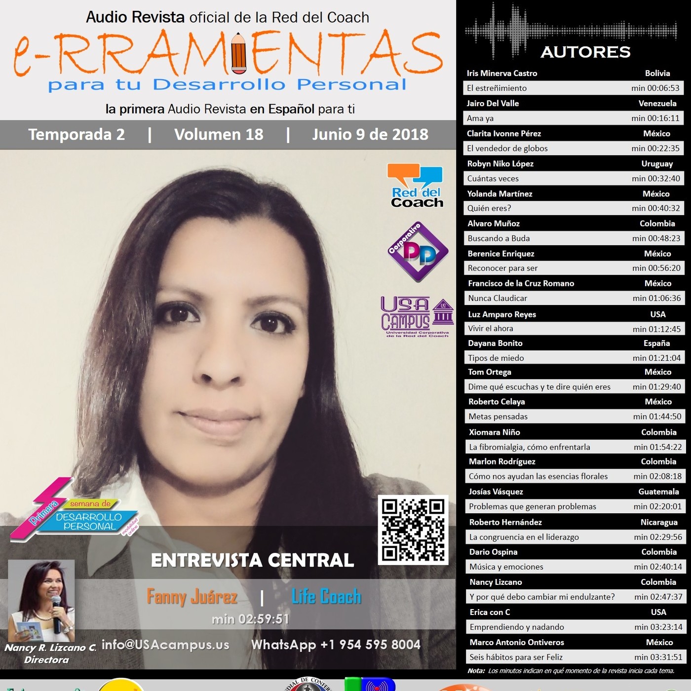 e-RRAMIENTAS - para tu Desarrollo Personal