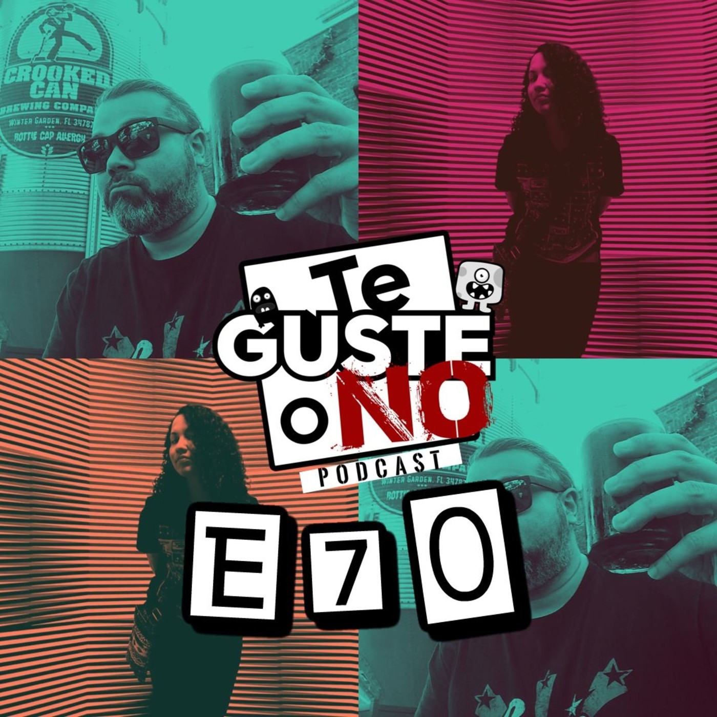 Te Guste o No