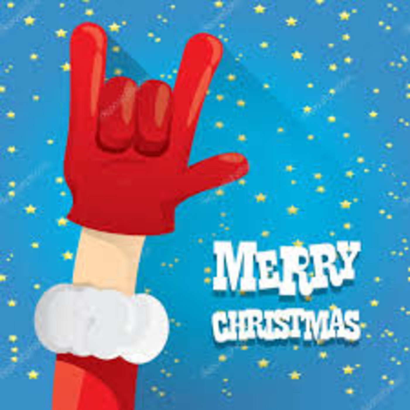 Rock, funk, Rythmn and Blues y otras hierbas de navidad, parte 1 (repetición) episode artwork