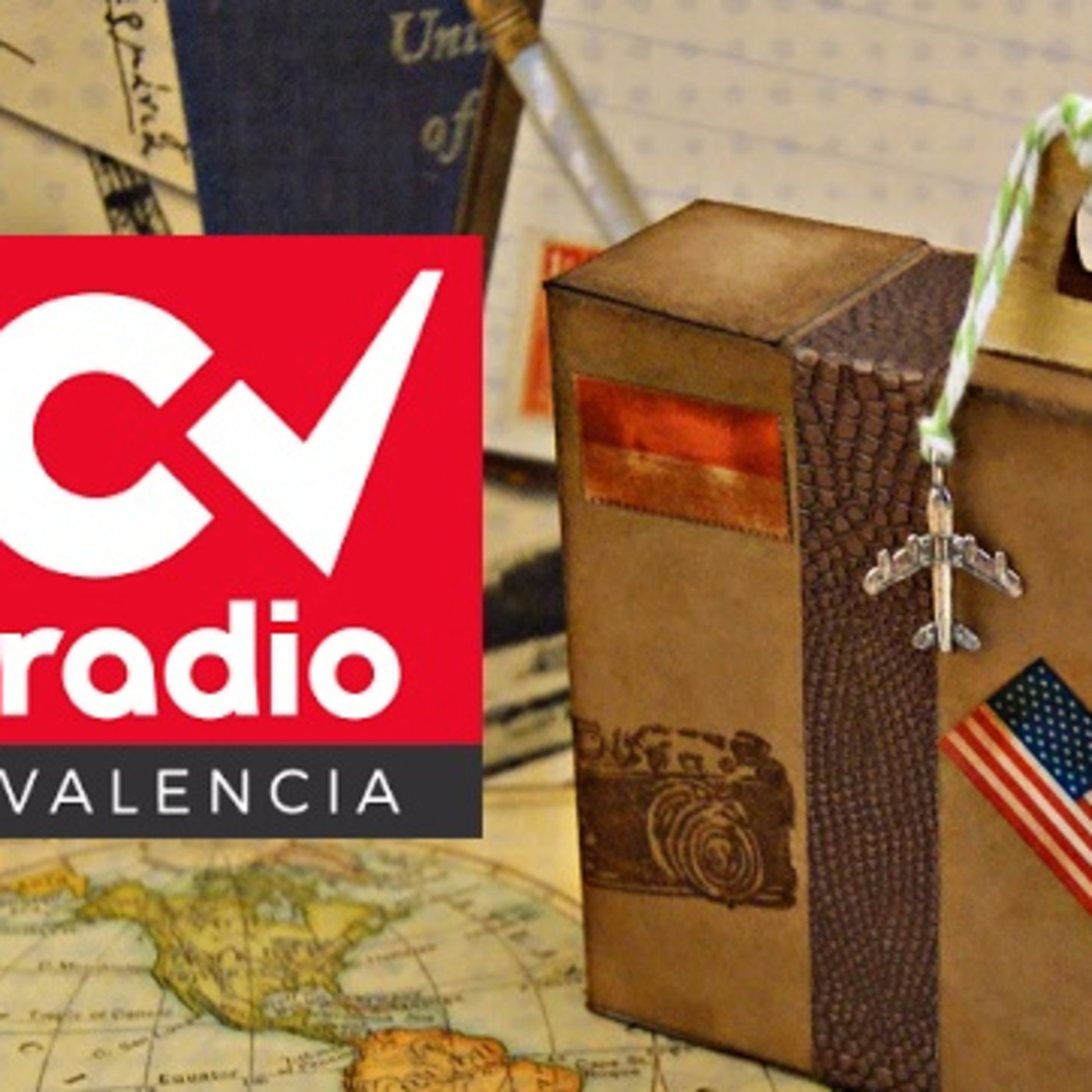 La Maleta de Txema Gil