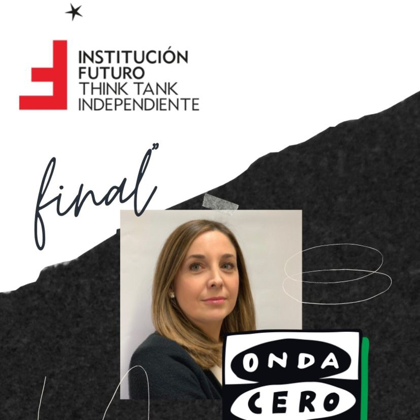 Podcast Institución Futuro