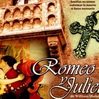 ROMEO Y JULIETA de William Shakespeare