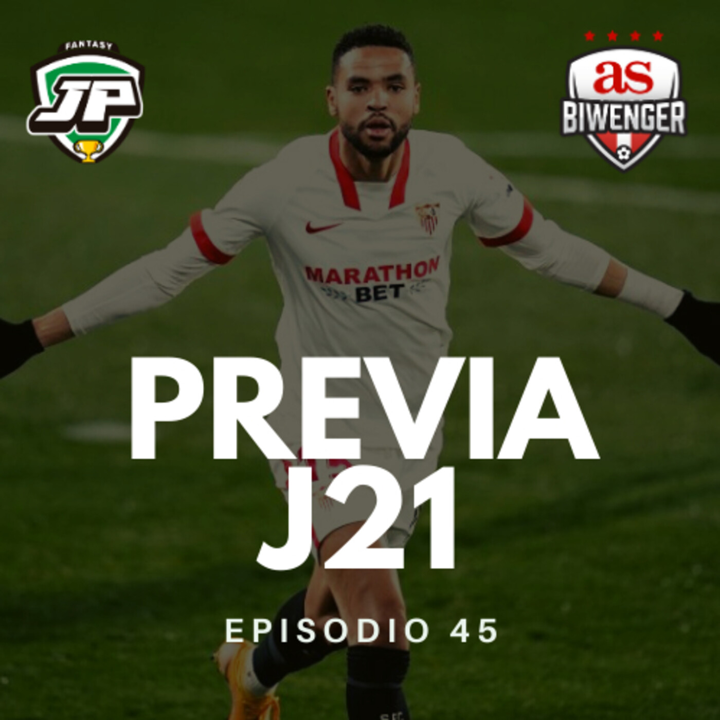 JORNADA PERFECTA