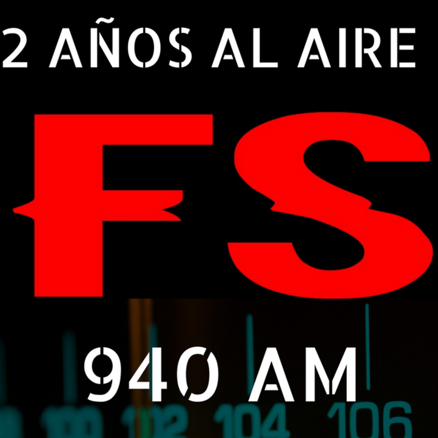 Frecuencia Subversa Radio