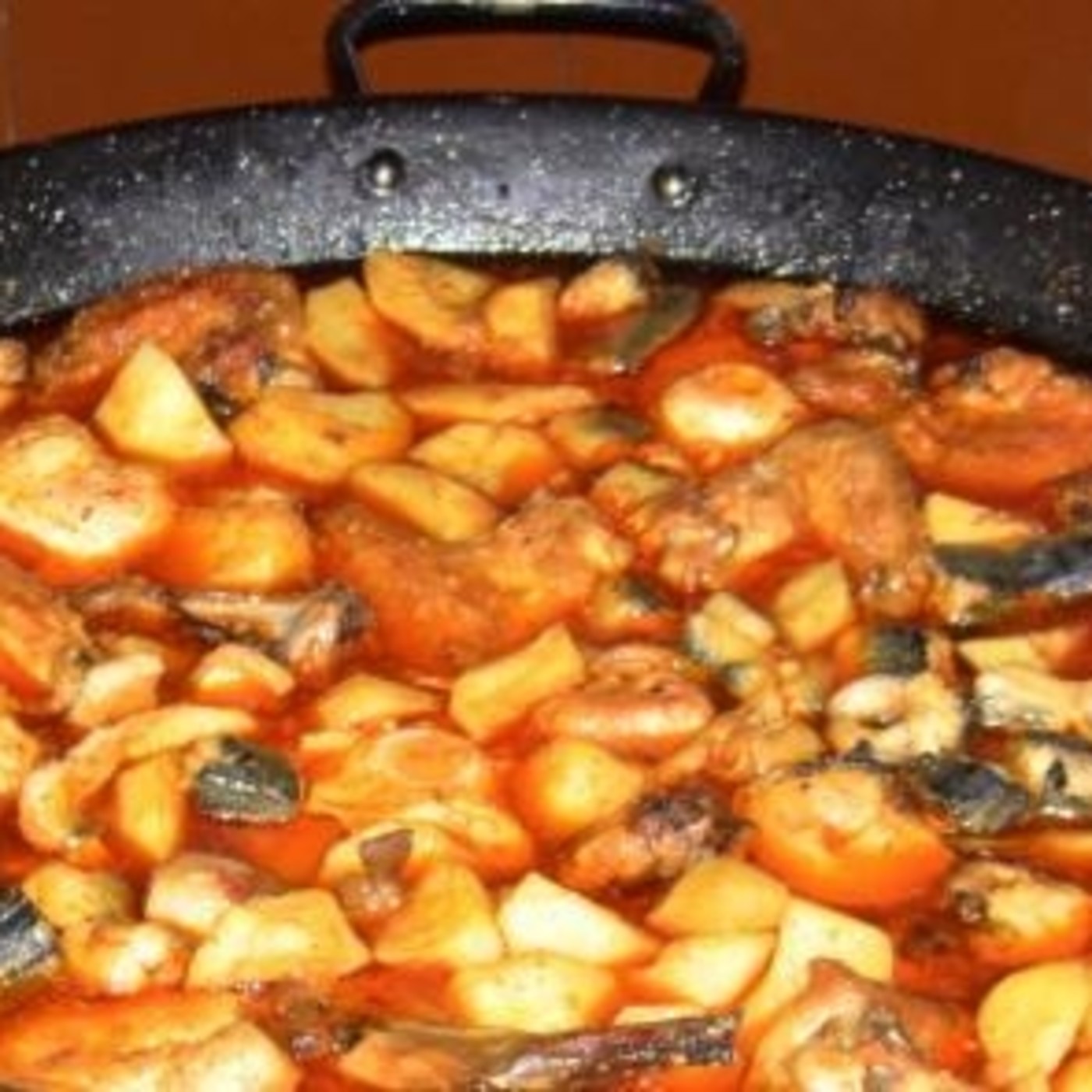 Receta Campesina 4/05/2018 episode artwork