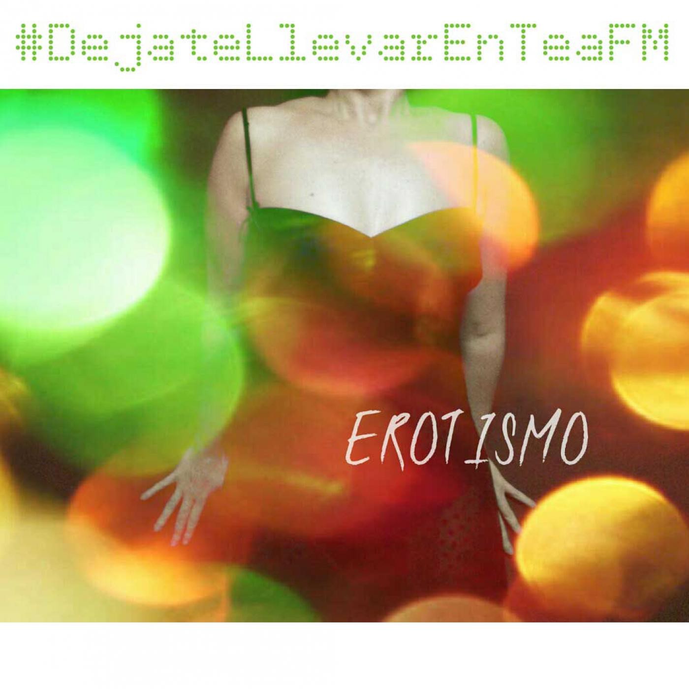 Déjate llevar