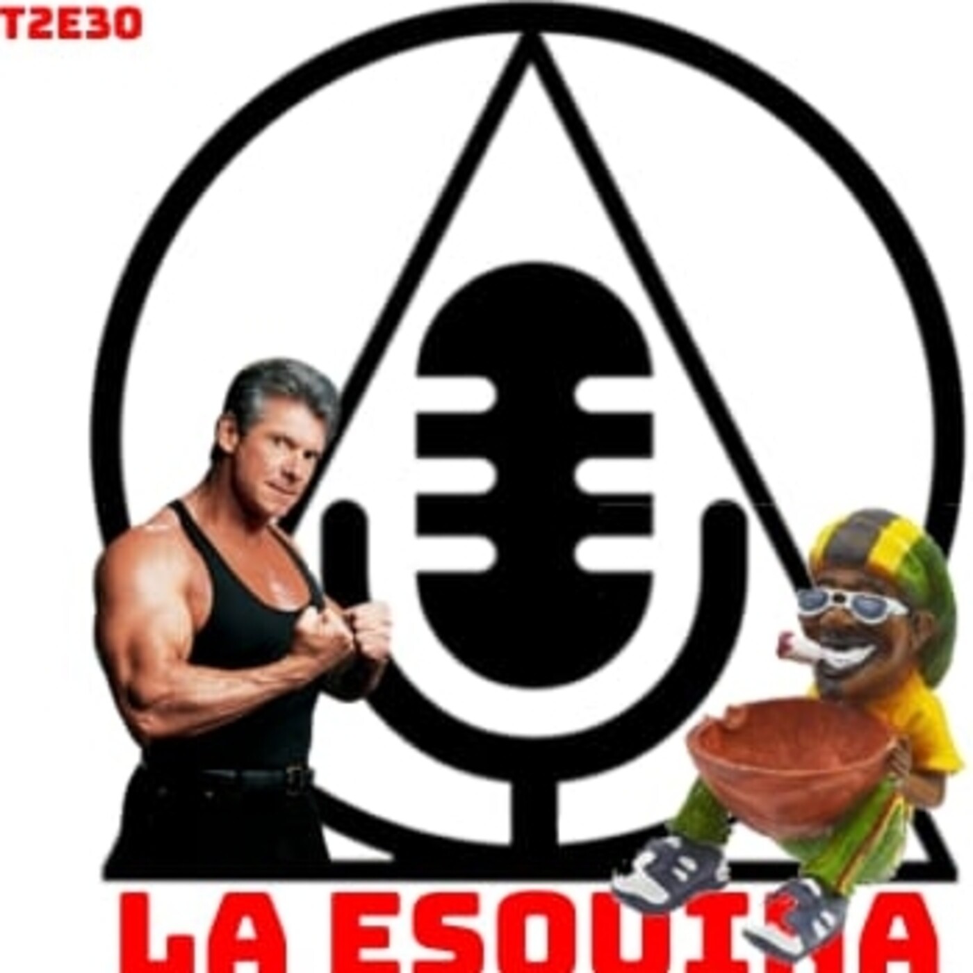 La esquina