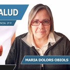 CAMINOS PARA LA SALUD: LAS TRES MEDICINAS Y LOS ESTADOS DE CONSCIENCIA. 2ª P. María Dolors Obiols