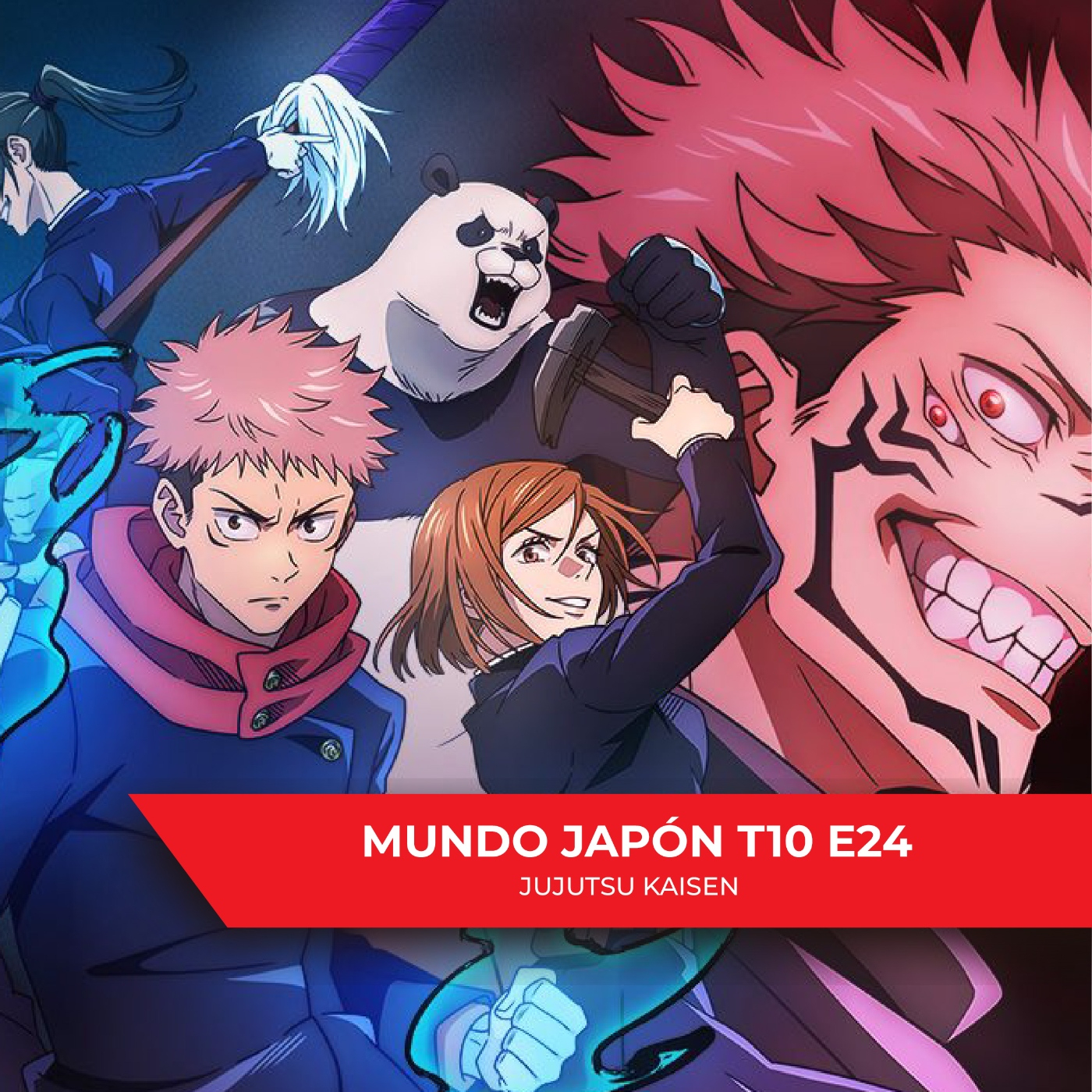 Mundo Japon Radio