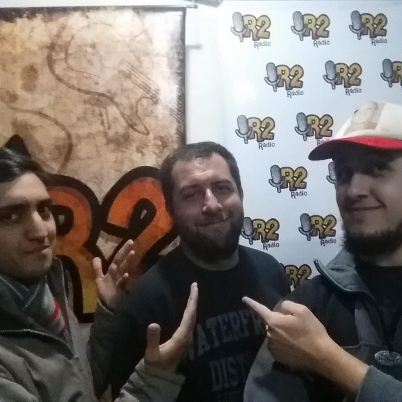 Japi Hour Programa N° 25