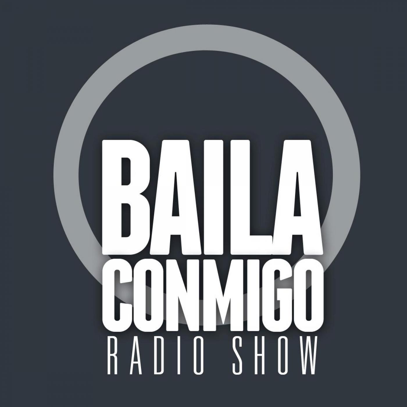 BailaConmigo RadioShow Parte 2 Episodio 100 - Episodio exclusivo para mecenas episode artwork