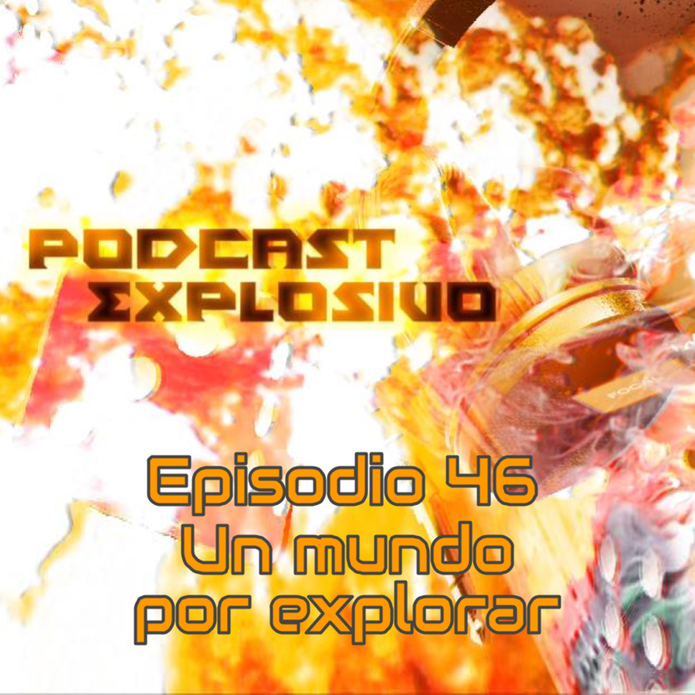 Podcast Explosivo