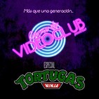 Carne de Videoclub - Episodio 98 - Las Tortugas Ninja (1990)