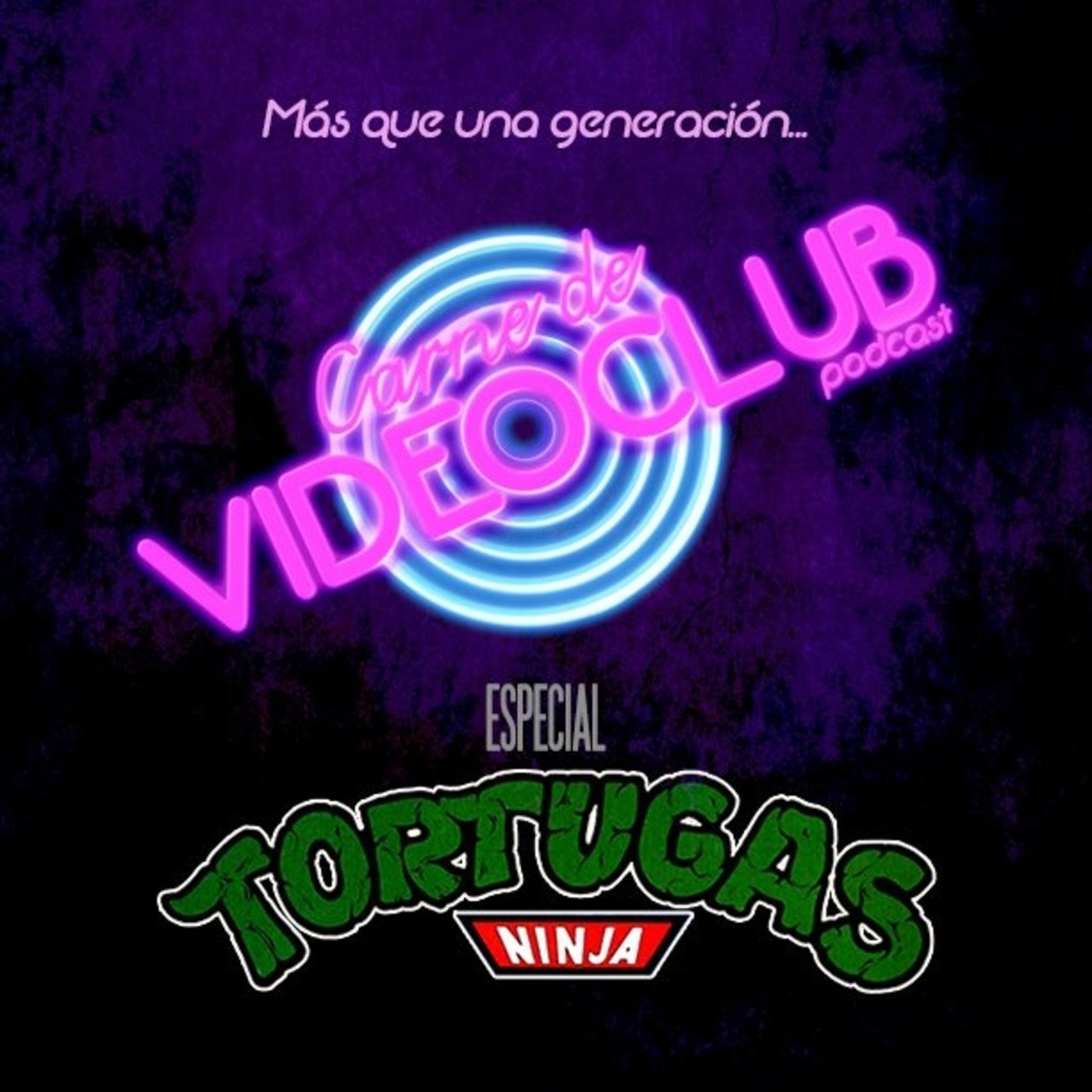 CARNE DE VIDEOCLUB