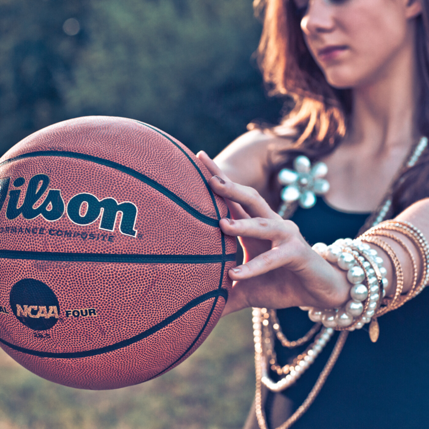 Al Ritmo del Aro Baloncesto Femenino