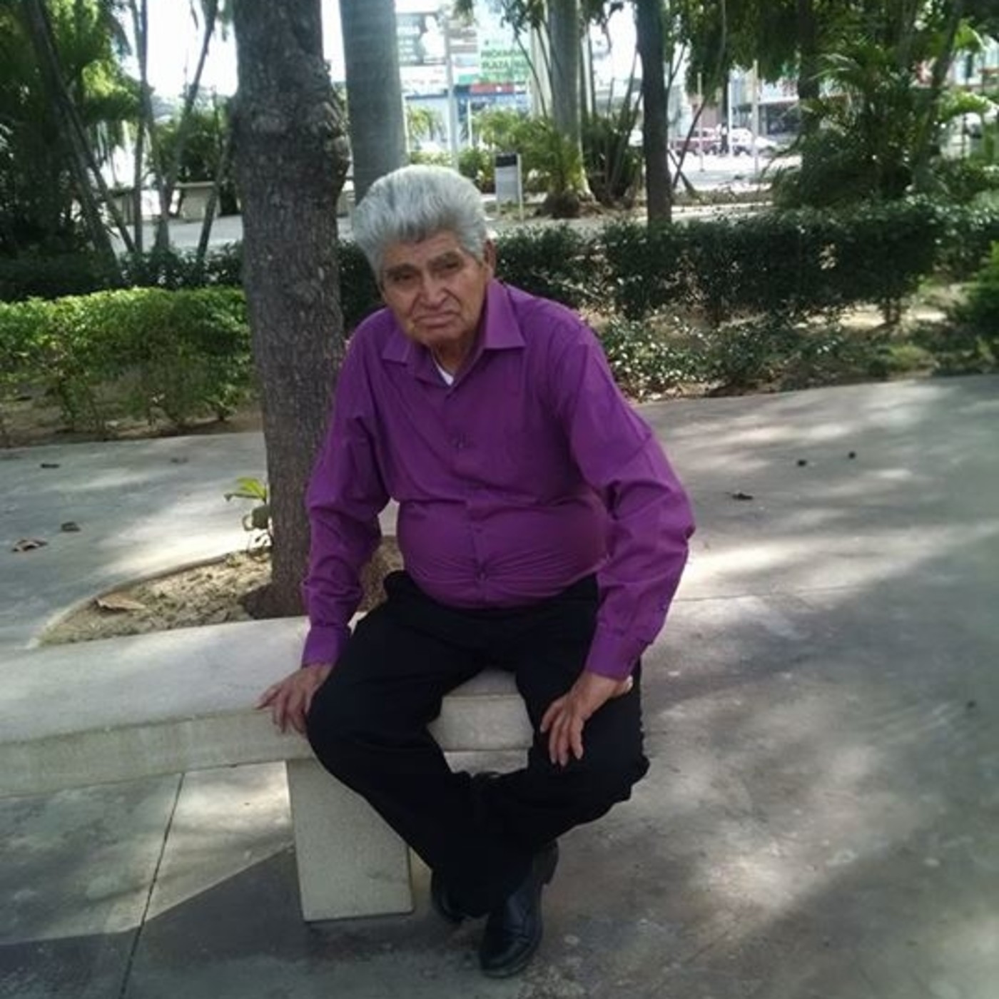 JOSE LUIS GONZALEZ
