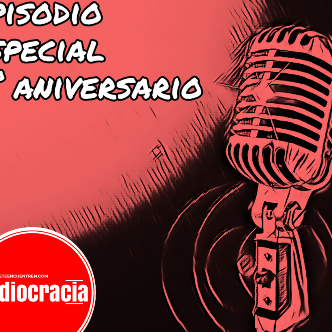 El podcast casual