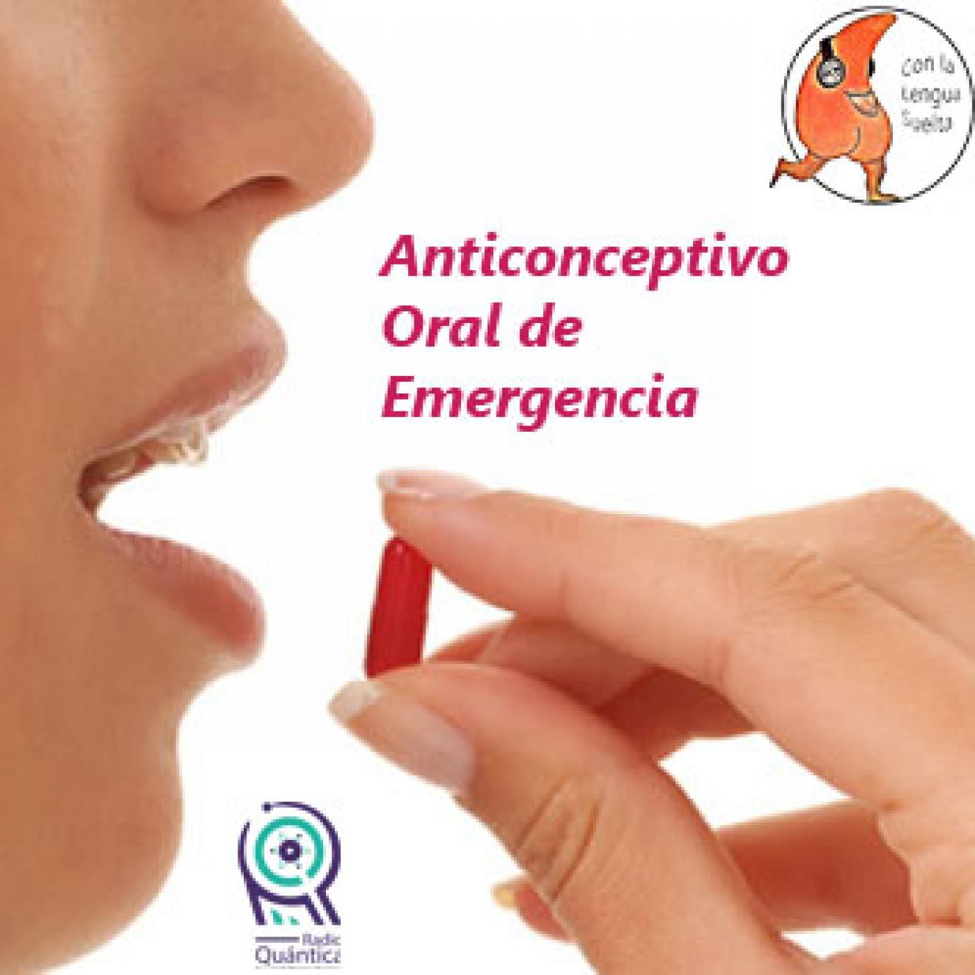 Con La Lengua Suelta