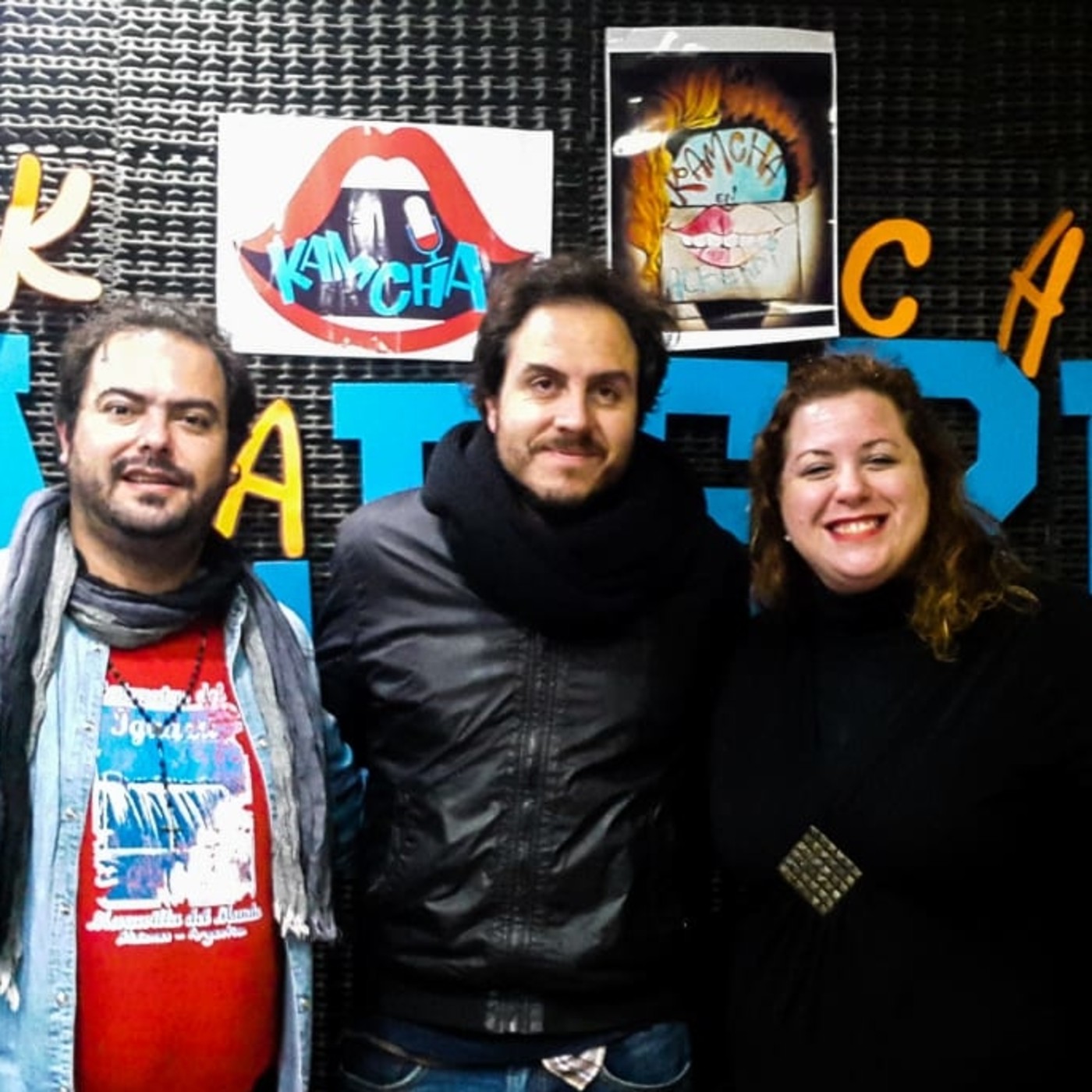 KAMCHA  Radio-CORDOBA