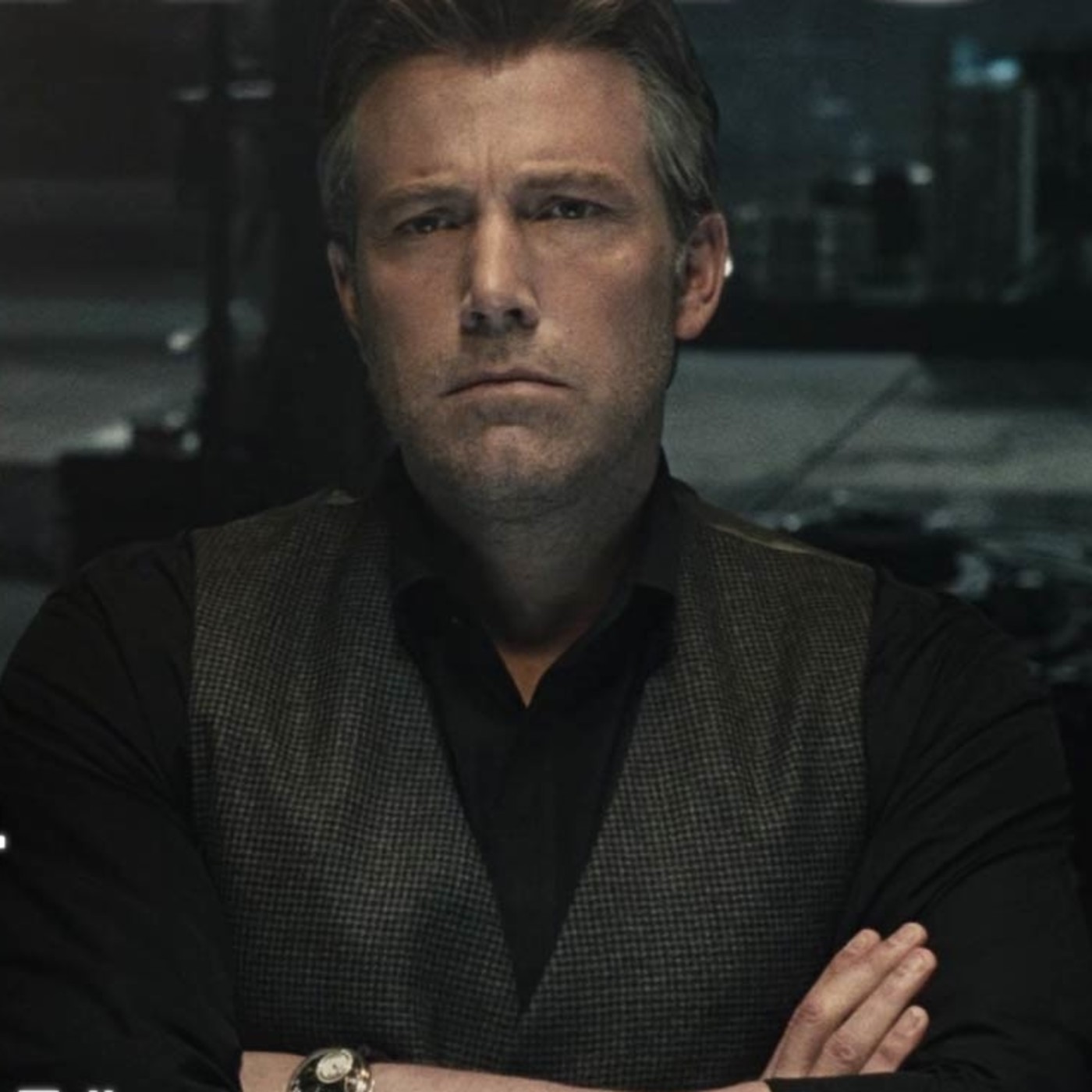 Master Wayne