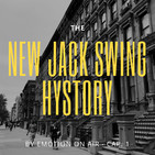 The New Jack Swing history - Capitulo 1: Orígenes