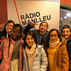Manlleu Educa - 18 de desembre del 2019