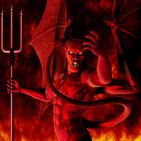 ¿EXISTE EL DEMONIO...? - NDM ( 03112017) T5 x =08