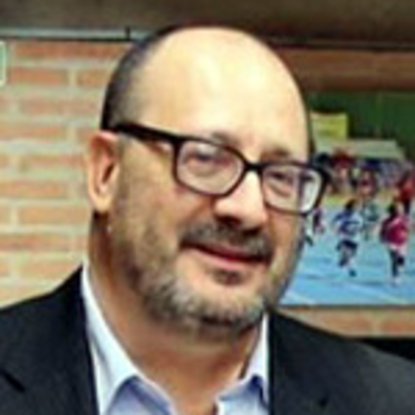 Enrique del Árbol: "Las entidades de Diaconía ya están preparadas para recibir refugiados"