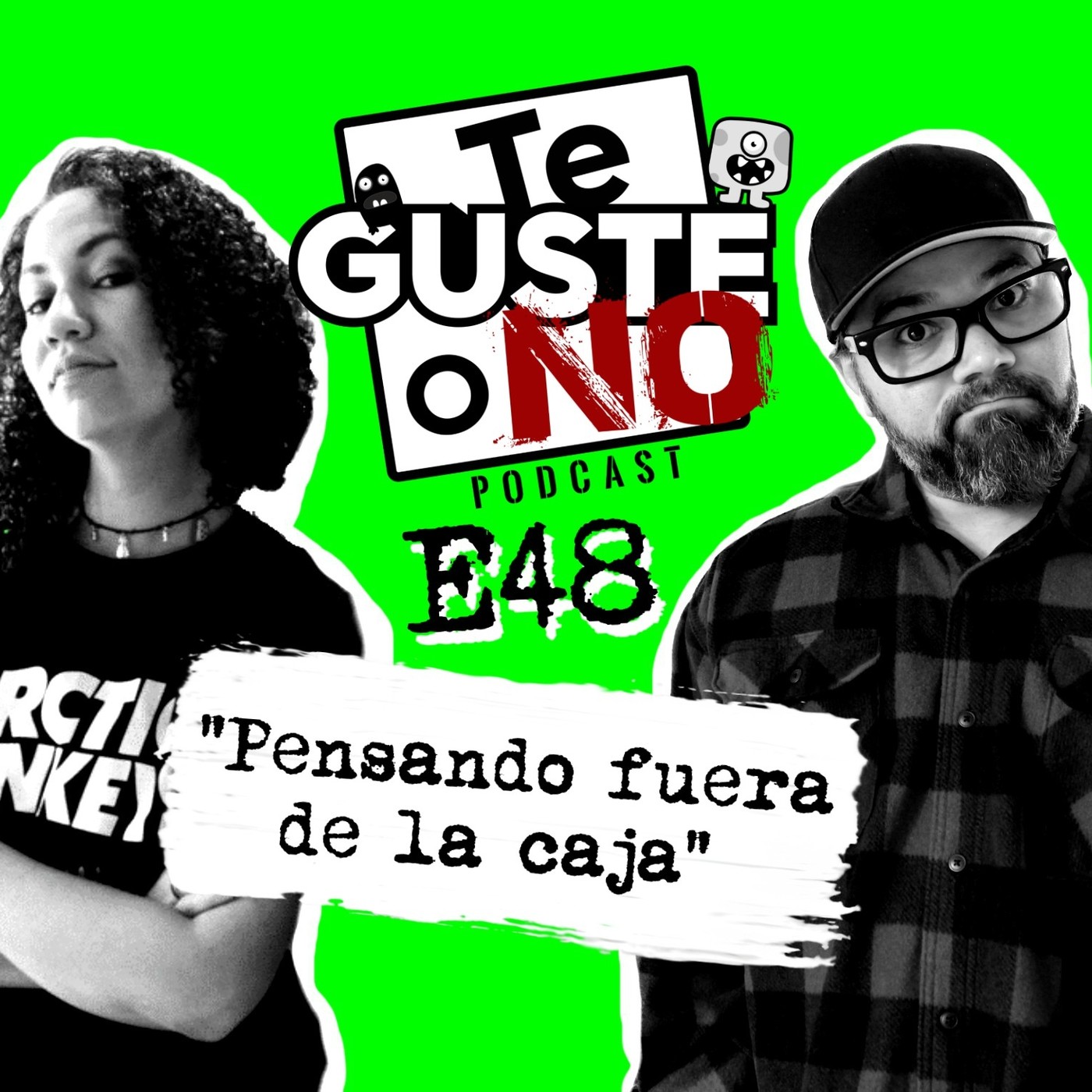 Te Guste o No
