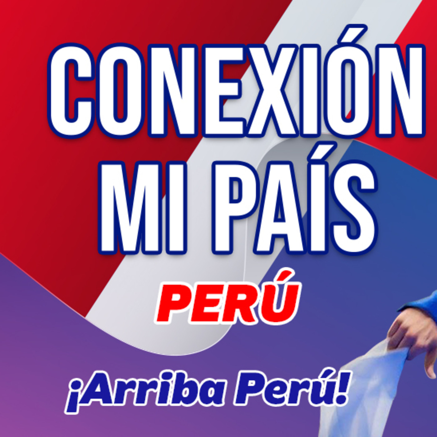 Conexión mi país - Perú