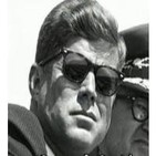 Oliver Stone: La historia no contada de EEUU 06 - JFK: Al borde del abismo (Docufilia)