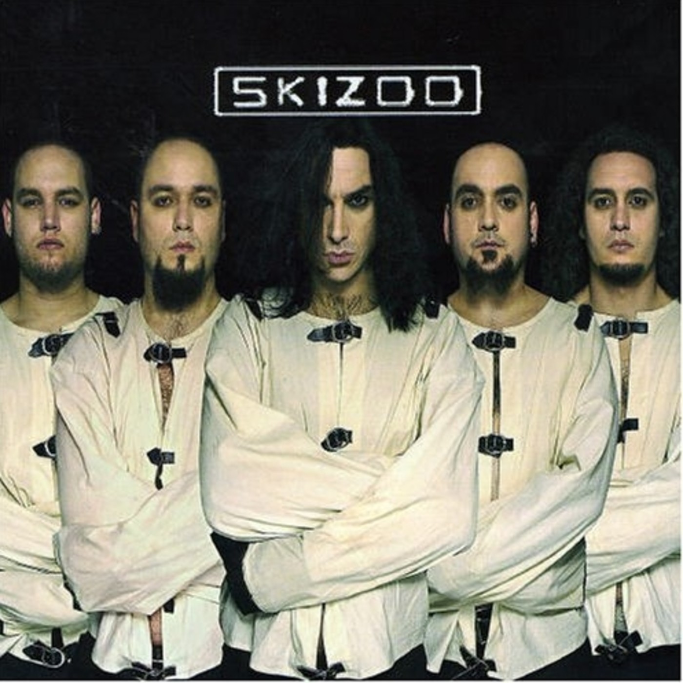 SKIZOO - Skizoo (2005) episode artwork