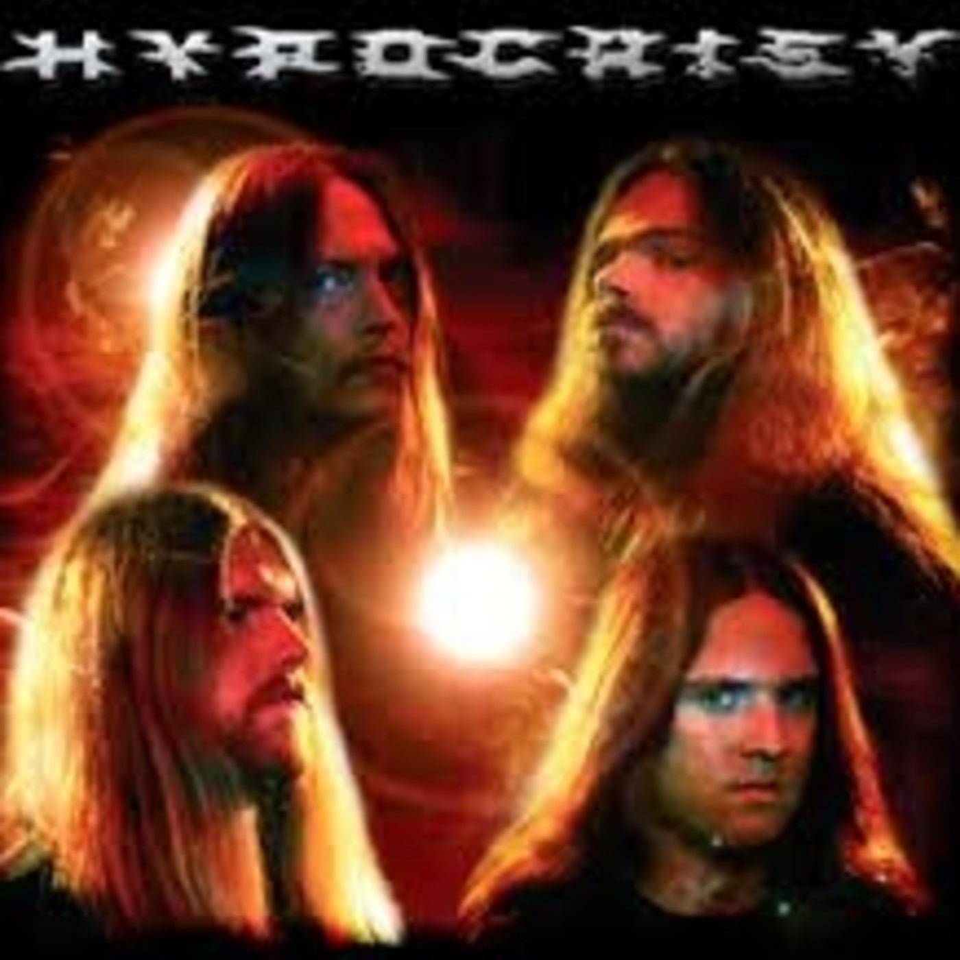 Hypocrisy - (Años De Caos Y Confusion - Recopilation) episode artwork