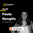 Ep. 83. Sobre datos y transformación digital en las empresas