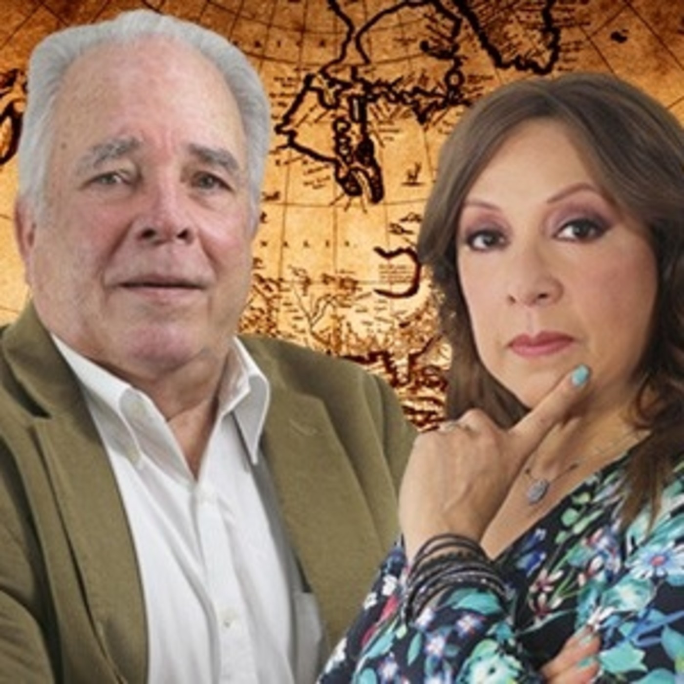 La historia a dos voces