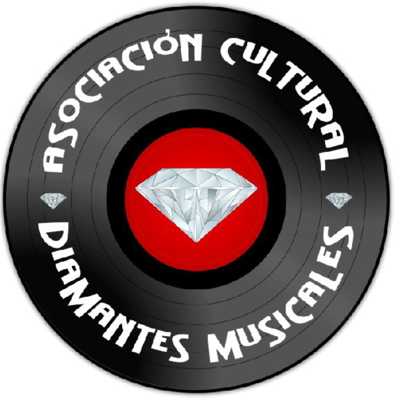 6-1-2019 DIAMANTES MUSICALES episode artwork