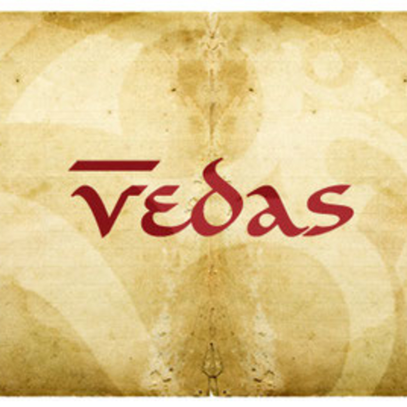 LAS RELIGIONES - 3 - Los Vedas episode artwork