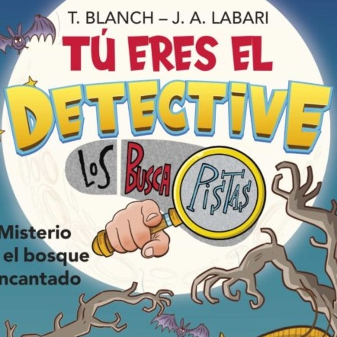 BIBLIOTREN
