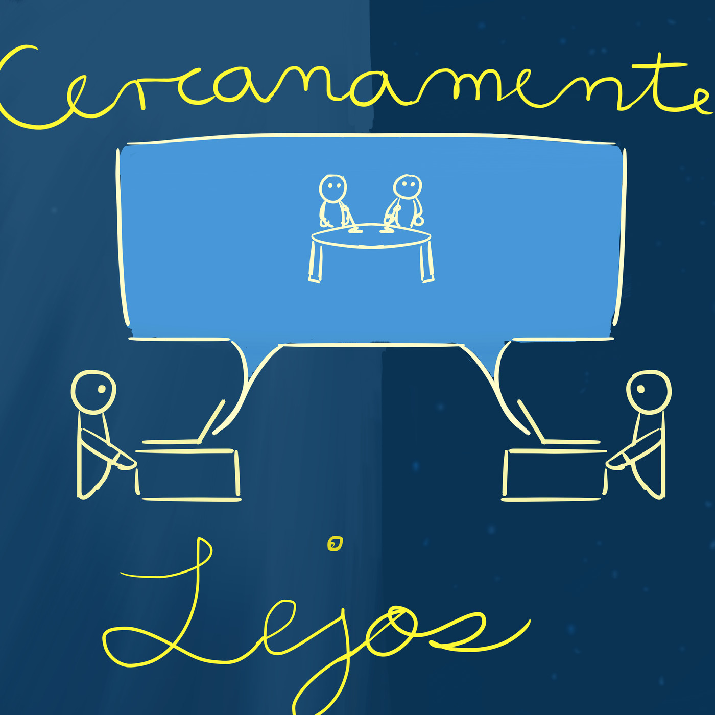 Cercanamente Lejos Parte 1