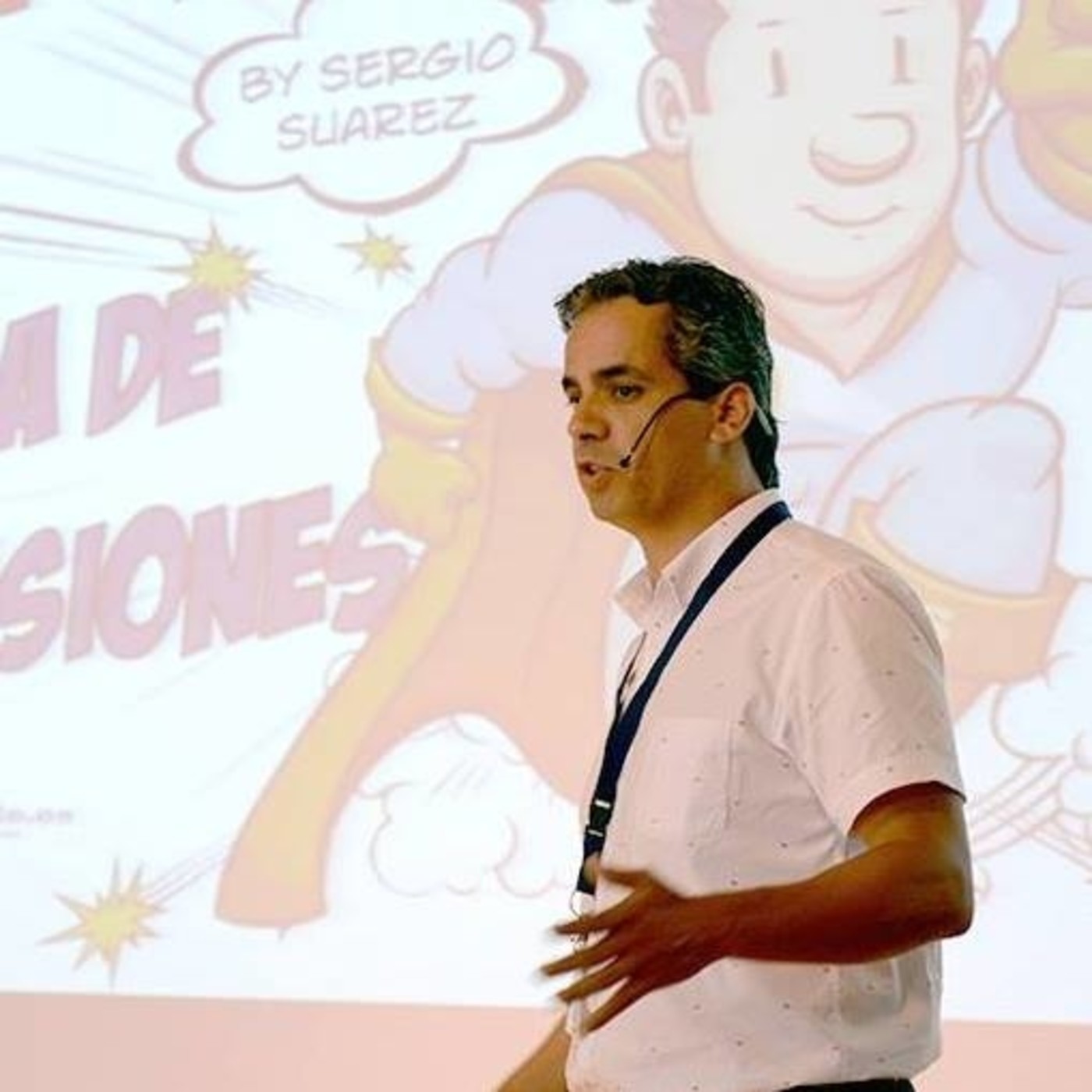 Entrevistas Hypergeek